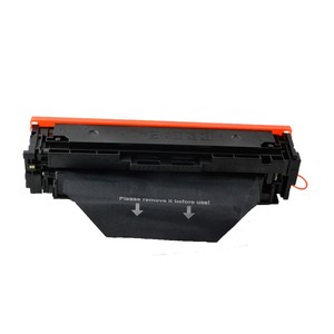 Cartuccia Toner Bianco Compatibile Civoprint M254 M254dw 254nw 203A CF540A per Stampanti Laser <span class=keywords><strong>HP</strong></span> - Product Image 2