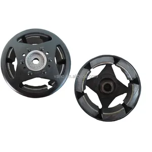 Roda Gila Sepeda Motor SIMSON S50 S51, Baja 12V