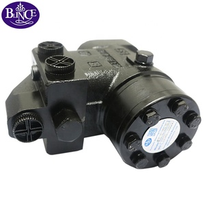 Unité de commande de direction OSPC 100 LS + <span class=keywords><strong>OLSA</strong></span> 80 avec vannes de priorité - Product Image 3