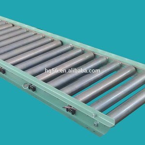 Üretim tesisleri ve perakende kapsamlı çözüm için yeni DC24V küçük davul Motor konveyör sistemi - Product Image 2