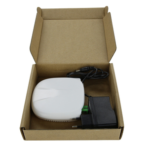 Miễn Phí Vận Chuyển Truyền Hình Cáp FTTX Sợi Quang FTTH Receiver Mini Nút - Product Image 5