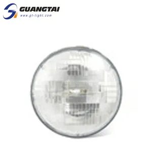 High Quality Factory Selling Directly H6024 Auto Head Lamp Sealed Beam Headlight