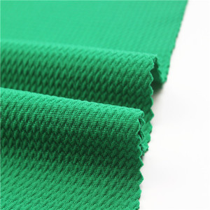 Tela al por Mayor 2026, Tela Jacquard <span class=keywords><strong>Liverpool</strong></span> de China, 95% Poliéster, 5% Elastano, Tejido Elástico de Punto para Vestidos - Product Image 2
