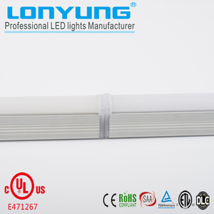 Amérique et Australie 13 w 3ft 0.9 m tube led luminaire ul <span class=keywords><strong>dlc</strong></span> saa énumérés - Product Image 6