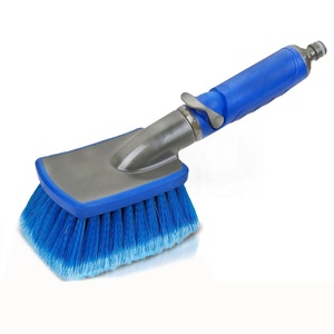 M4 Deluxe Flow Thru Auto/Car Wash Brush <span class=keywords><strong>avec</strong></span> poignée confortable - Product Image 1