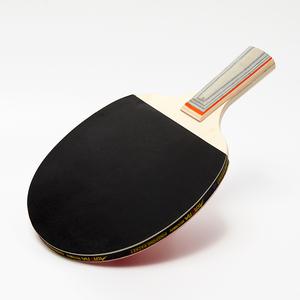 Ensemble de raquettes de tennis de table en popeline, emballage de carte blister Aurora, vente en gros pour débutants, ensemble de balles de <span class=keywords><strong>ping</strong></span>-<span class=keywords><strong>pong</strong></span> - Product Image 4