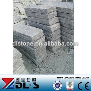 G623 bordillos <span class=keywords><strong>de</strong></span> <span class=keywords><strong>granito</strong></span> <span class=keywords><strong>de</strong></span> precios jardín valla <span class=keywords><strong>de</strong></span> piedra - Product Image 5