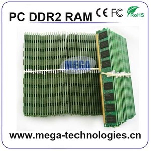 Fabrika fiyat masaüstü/laptop Bellek <span class=keywords><strong>Ram</strong></span> <span class=keywords><strong>Ddr2</strong></span> 1 gb 667 mhz - Product Image 1