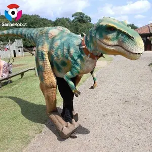 Real Size Animal Adult Walking Dinosaur CostumeためSale