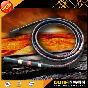 बिक्री ठोस थरथानेवाला भाला - Product Image 2