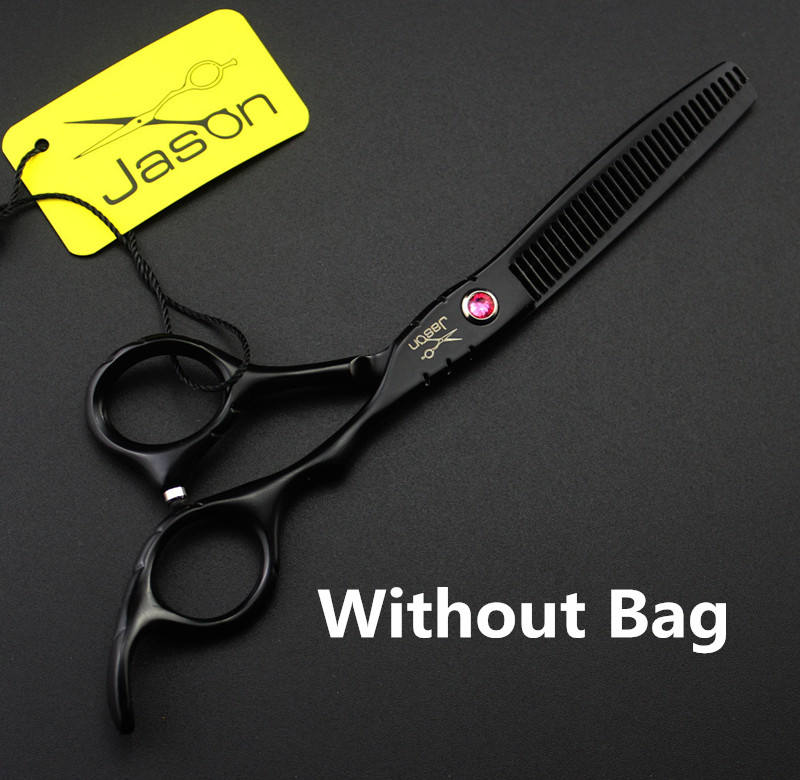 Un diradamento senza borsa