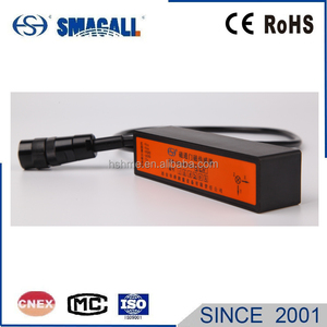 Tres Ejes Magnetómetro Sensor utilizado en el estudio geográfico Fluxgate - Product Image 2