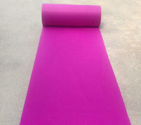 Tapis de sol en feutre, tapisserie d'extérieur, vente en gros, livraison gratuite
