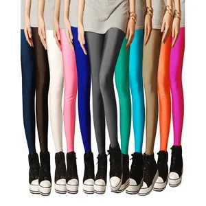 shiny leggings girls, shiny leggings girls Suppliers and