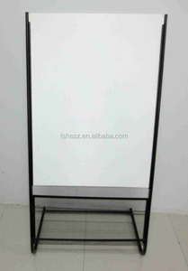 Portable A1 A2 Ổn Định Vỉa Hè Poster Ban Hiển Thị Đứng HS-H26 + - Product Image 3