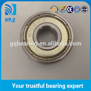 608zz profundo surco rodamiento de bolas - Product Image 1