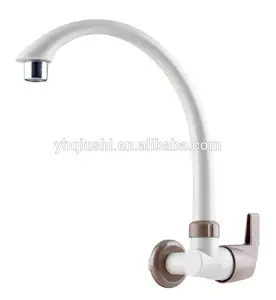 En plastique en chine upc nsf long cou lavabo robinet mélangeur robinet( e- 01)