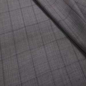 Ý Lớn kẻ sọc thiết kế <span class=keywords><strong>Poly</strong></span> len dệt suiting vải cho nam giới và chàng trai worsted loại sợi - Product Image 2