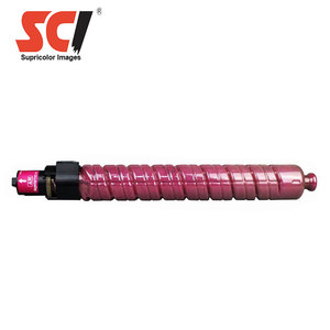 Cartuccia Toner Compatibile <span class=keywords><strong>Ricoh</strong></span> MP C3300 per Stampanti MPC 2800/MPC 3300, Resa 20K/15K, Garanzia 24 Mesi con Chip - Product Image 4