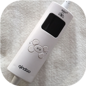 1-6 إعداد الحرارة ترموستات درجة الحرارة غطاء كهربائي التبديل - Product Image 2