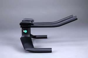 Khung xe đạp Aero <span class=keywords><strong>TT</strong></span> bằng carbon Trung Quốc, xe đạp <span class=keywords><strong>TT</strong></span> hoàn chỉnh, xe đạp đua thời gian, xe đạp ba môn phối hợp, tay lái carbon HB019 - Product Image 3