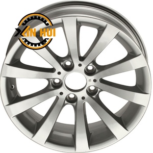 Cerchi per auto 17 pollici verniciati ET 34 veicoli-accessori 5x120 aros para auto made in China Multi raggi - Product Image 6