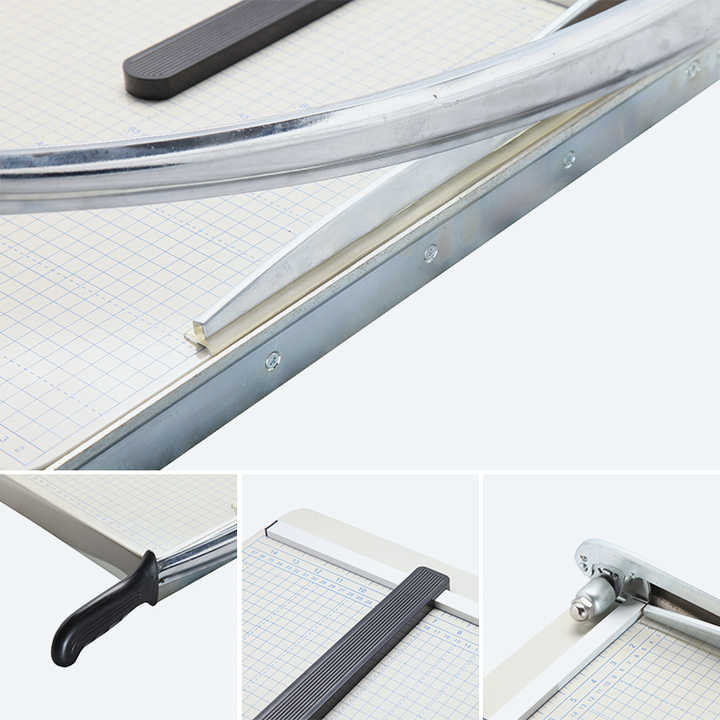 2023 Hot Sale A3 Paper Trimmer Rotary Blade Paper Cutter With Best Price