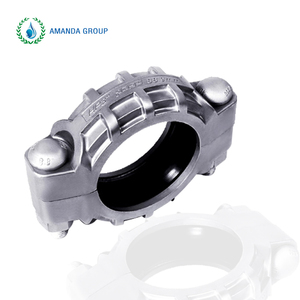 <span class=keywords><strong>SS</strong></span> heavy duty acoplamiento flexible para <span class=keywords><strong>la</strong></span> aplicación de alta presión - Product Image 2