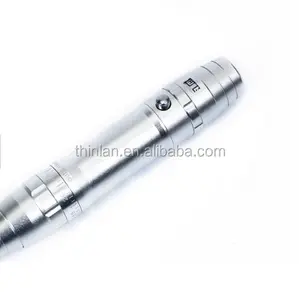 Permanente Make Tattoo Pen Machine Elektrische Geborduurde Wenkbrauw Lip Eyeline Tattoo Pen gemaakt in China