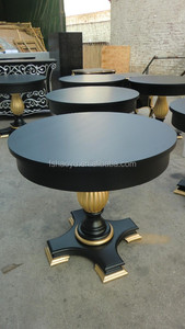 Tables basses en bois/dessus de marbre table basse/table à café en provenance de chine - Product Image 4
