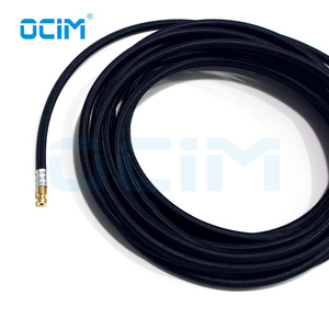 12ft bện Tig hàn ống 45v03r/45v07r/45v09r loạt thiết yếu hàn & Hàn cung cấp - Product Image 3