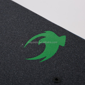 Classique roue des terres et route de planche à roulettes 5 pouces camions planche à roulettes - Product Image 4
