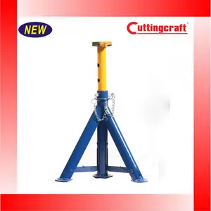 6TON Foldable Jack Stand/Axle Stands/ Car Jack Stands