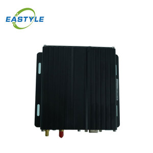 Chất lượng cao 4 kênh 1080P SD thẻ di động DVR hệ thống với GPS 4 gam wifi tùy chọn cho xe tải xe buýt - Product Image 3