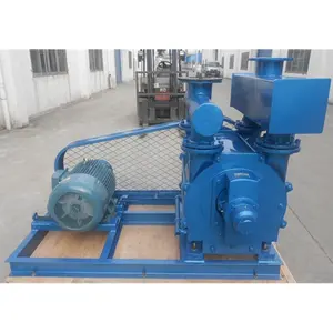 Pump Liquid Ring Vacuum Pump 2BE Big Liquid Ring Vacuum Pump