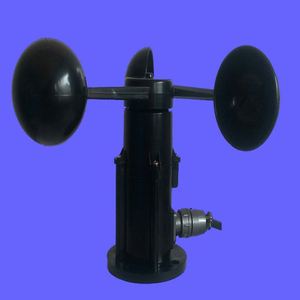 Tốc Độ Và Dự Báo Tốc Độ Gió & Hướng Màn Hình Vane Cảm Biến Crane Gió Lưu Lượng Gió Phong Biểu Kế - Product Image 5