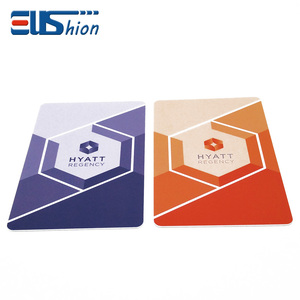 13.56 mhz Rewritable 125 khz ISO 15693 EM4423 Kép Tần Số Giao Diện Thông Minh RFID Thẻ - Product Image 3