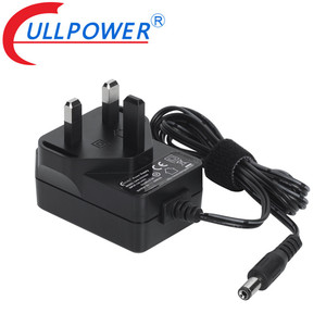 12 W intertek sạc yingyuan điện tử fullpower thương hiệu du lịch tường power adapter cung cấp - Product Image 6