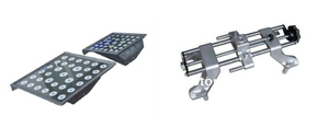 Battle-Axe 3D-708 X Alineadora de Neumaticos 3D para el <span class=keywords><strong>coche</strong></span> equipado con 2pcs 5 Mega píxeles de cámara para estación de ser - Product Image 5
