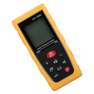 Télémètre <span class=keywords><strong>laser</strong></span> numérique CP-100S <span class=keywords><strong>100m</strong></span> - Product Image 3
