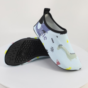 Zale Quick Dry bambini personalizzati <span class=keywords><strong>per</strong></span> <span class=keywords><strong>camminare</strong></span> <span class=keywords><strong>sull</strong></span>'<span class=keywords><strong>acqua</strong></span> <span class=keywords><strong>scarpe</strong></span> da nuoto da corsa a piedi nudi - Product Image 5