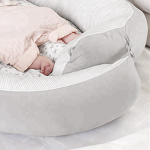 Longueur Réglable Bébé <span class=keywords><strong>Lit</strong></span> pour Co-dormant avec Les <span class=keywords><strong>Parents</strong></span> (BB01) - Product Image 2