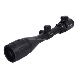 Hunting Optical Adjustable Objective <strong>Scope</strong> 3-9x40 AOEG - Product Image 1