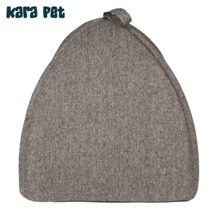 Grosir Rumah Anjing Mewah Dalam Ruangan Murah Hangat - Product Image 4