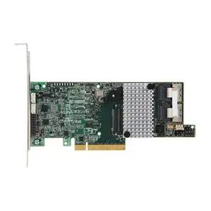 9271-8I 1 Go de cache 8 ports internes Contrôleur raid 6 Gb/s