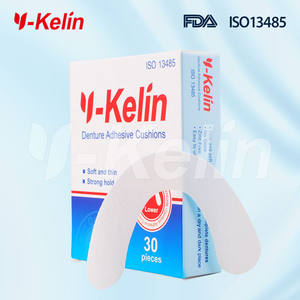 Coussin dentaire YKelin |   Coussinets dentaires jetables doux YKelin - Product Image 6
