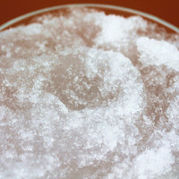 Produits chimiques de traitement à l'eau, 50g, liquide, cristal polymère, Hydrogel, pour serviettes hygiéniques