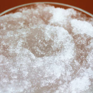 טיפול במים כימיקלים פולימר גביש נוזלי sap הידרוג 'ל עבור מפית סניטרית - Product Image 6