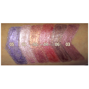 <strong>HANDAIYAN</strong> New Waterproof Makeup Liquid <strong>Lipstick</strong> Cosmetic Matte <strong>Lipstick</strong> - Product Image 4