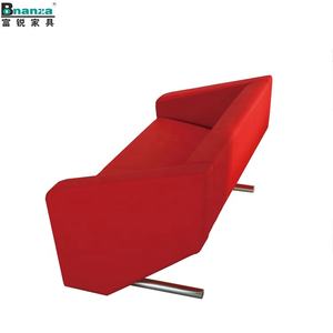 Conjunto de sofás de diseño simple, conjunto de sofás fabricado en china - Product Image 3